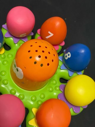 Juegos de Baño para Bebés Fisher-Price
