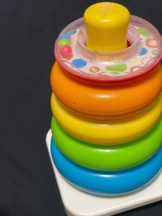 Juegos de Baño para Bebés Fisher-Price