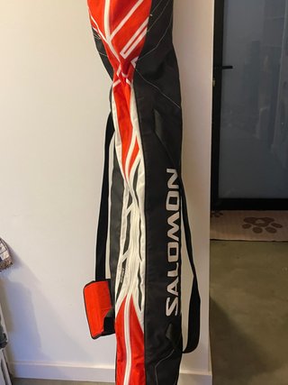 Funda de Esquí salomon