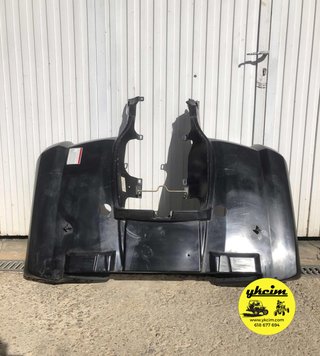 Plástico trasero Polaris Sportsman 800 EFI