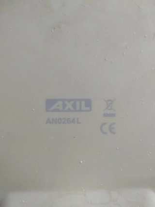 Antena Engel Axil AN0264G4 Interior/Exterior