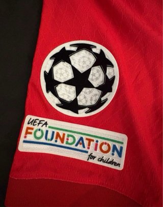 Camiseta Koke Champions At. Madrid