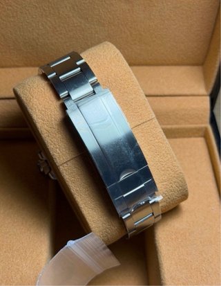 Seiko Submariner Starbucks 40mm