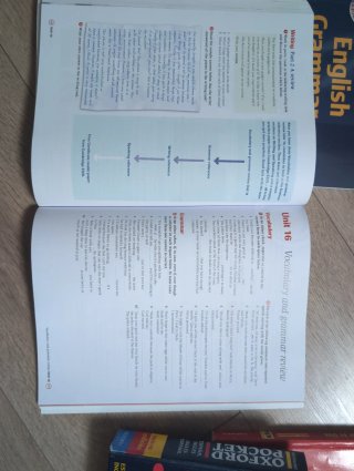 Libros de inglés