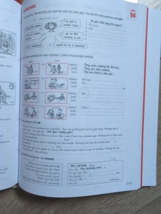 Libros de inglés