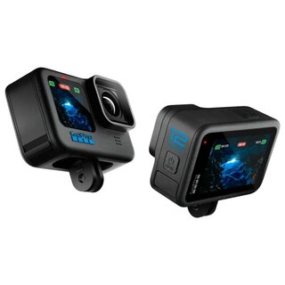 GoPro Hero12 Black Videocámara Deportiva