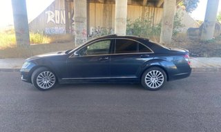Mercedes-Benz S350 2007