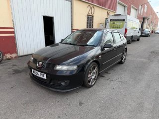 Despiece Seat León Cupra MK1