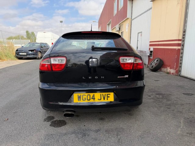 Despiece Seat León Cupra MK1