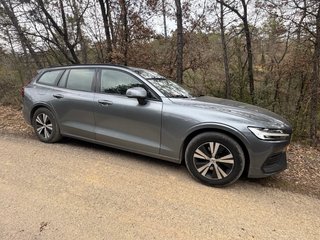 Volvo V60 Momentum D3 2019