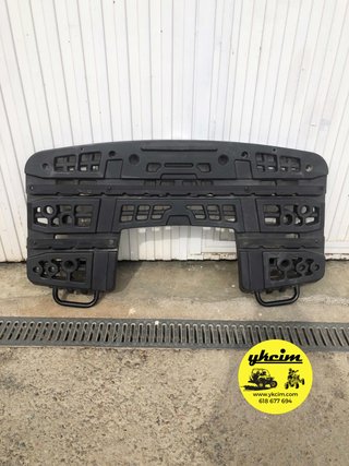 Parrilla Trasera con asas Polaris Sportsman 800