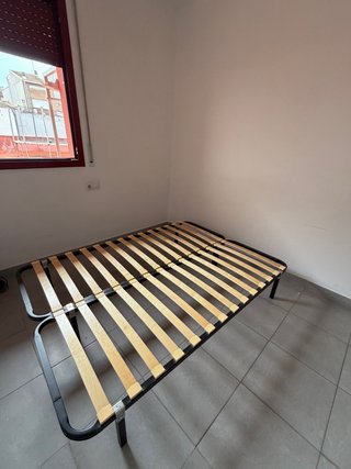 Somier 150 Krakhella