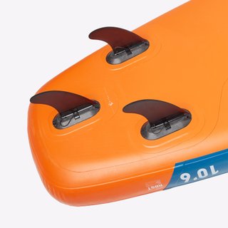 Tabla paddle surf hinchable 1 o 2 personas  (<130 kg) 10'6"