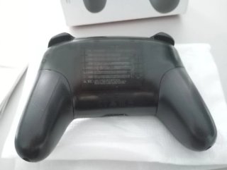 Mando Pro Controller para Nintendo Switch