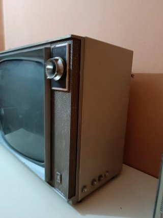 TV Zenith y Radio Villar antiguas