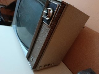 TV Zenith y Radio Villar antiguas