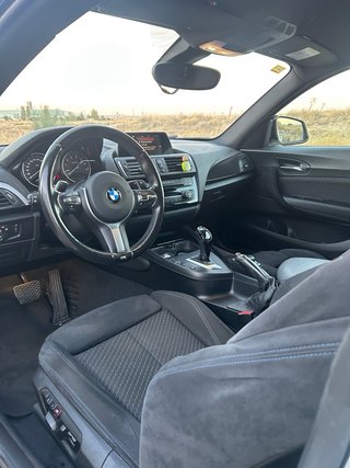 BMW Serie 2 2015