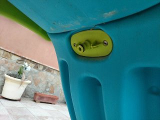 Tobogán Feber Infantil