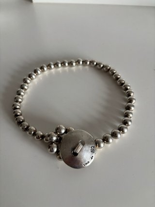 Collar Uno fe 50 con caja joyero regalo