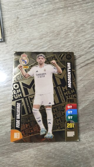 Carta Balón de Oro Sergio Ramos 466