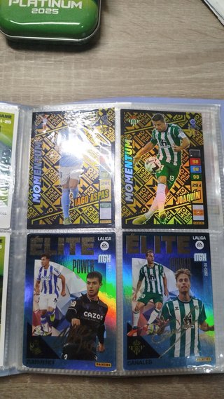 Carta Balón de Oro Sergio Ramos 466