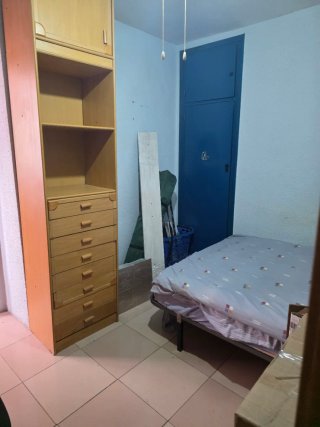 Piso 3 habitaciones 1 baño