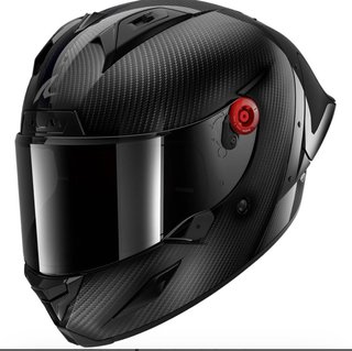 Casco Shark Aeron GP Full Carbon Talla XS