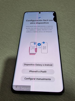 Samsung Galaxy S21 Ultra