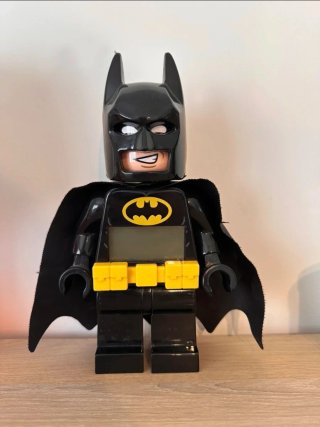Reloj LEGO Batman
