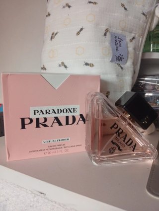 Prada Paradoxe Eau de Parfum 90ml