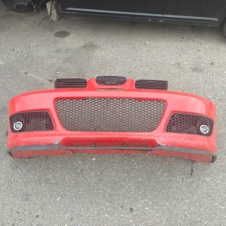 Parachoques Seat León Cupra mk1