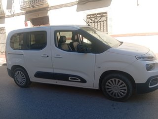 Citroen Berlingo 2019
