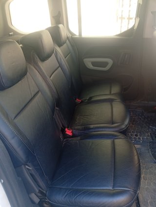 Citroen Berlingo 2019