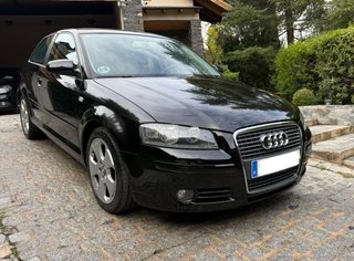 Audi A3 2007