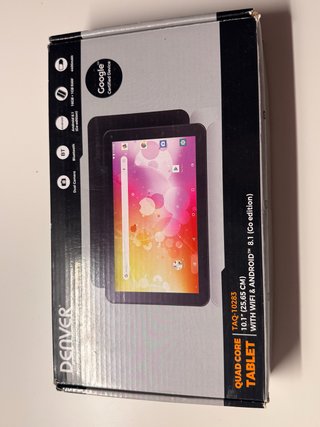 Tablet Denver TAQ-10283 10.1
