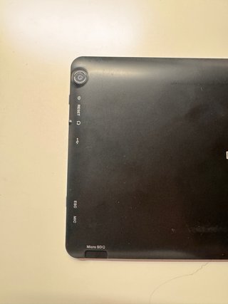 Tablet Denver TAQ-10283 10.1