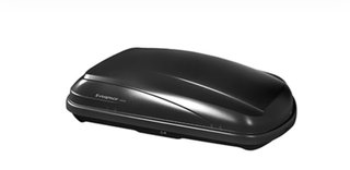 Cofre de Techo Premium Evospace 400DX