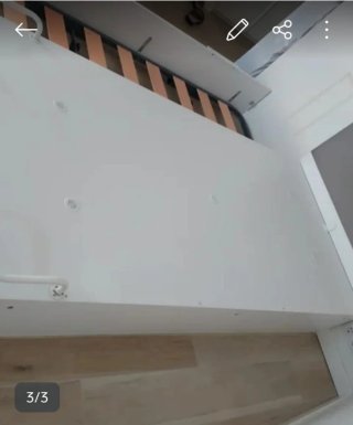 Cama nido 1.90x90