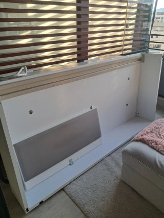 Cama nido 1.90x90