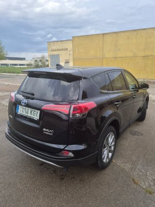 Toyota RAV4 2018
