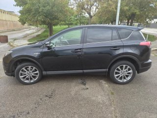 Toyota RAV4 2018
