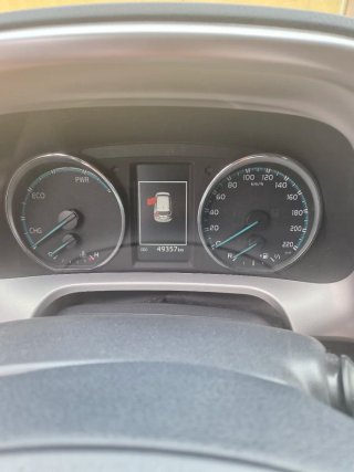 Toyota RAV4 2018