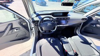 Citroen C4 SpaceTourer 2020