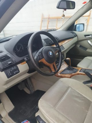 BMW X5 2003