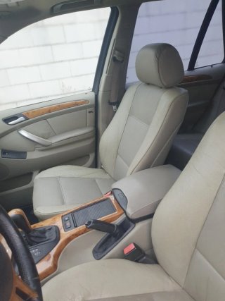 BMW X5 2003