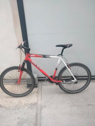 Bicicleta de Montaña BH Coronas