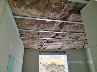 Servicios de Pladur y Pintura - Zona Norte
