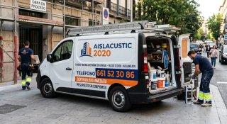 Servicios de Pladur y Pintura - Zona Norte