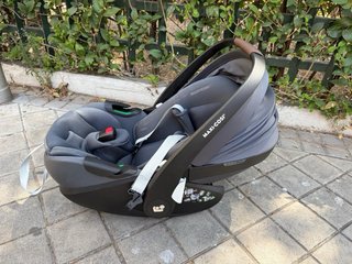 Silla de coche Maxi-Cosi