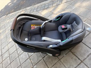 Silla de coche Maxi-Cosi